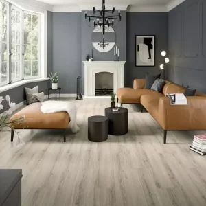Snelle Levering Poseidon Laminaat Nothinghamshire 1292x193x8mm 4V